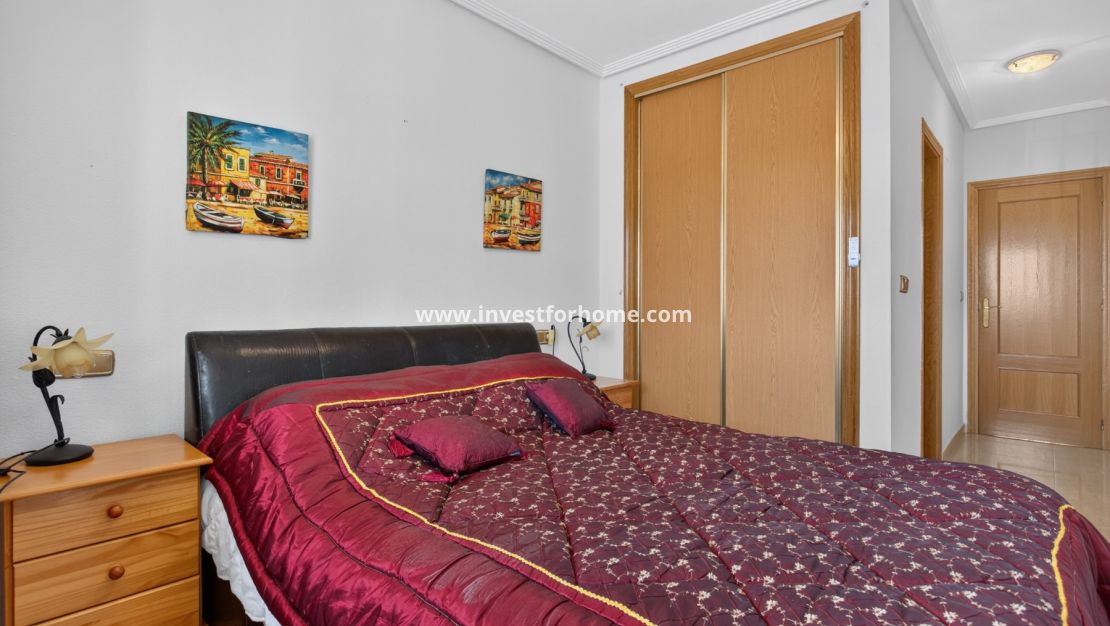 Sale - House - Orihuela Costa - Villamartín