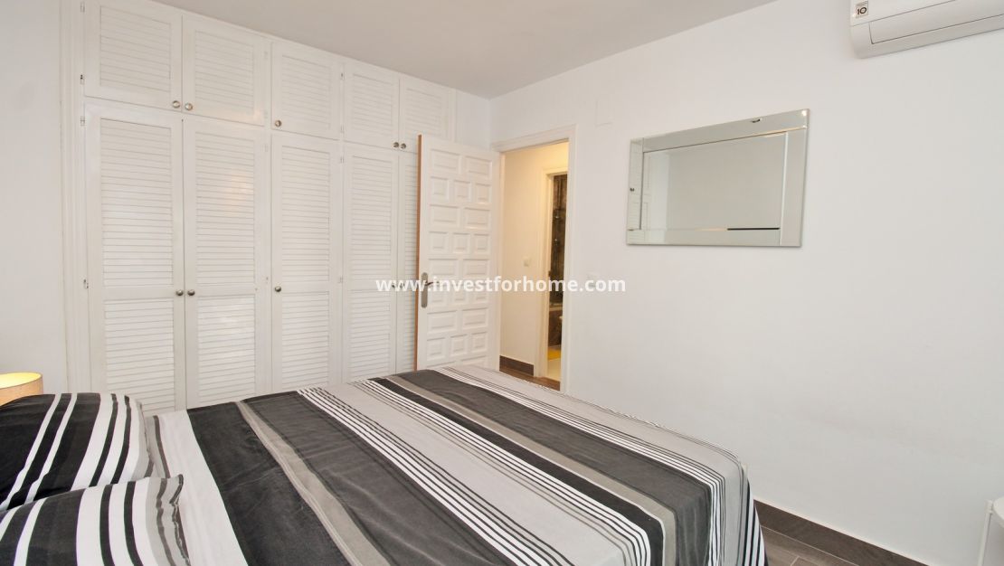 Sale - House - Orihuela Costa - Villamartín