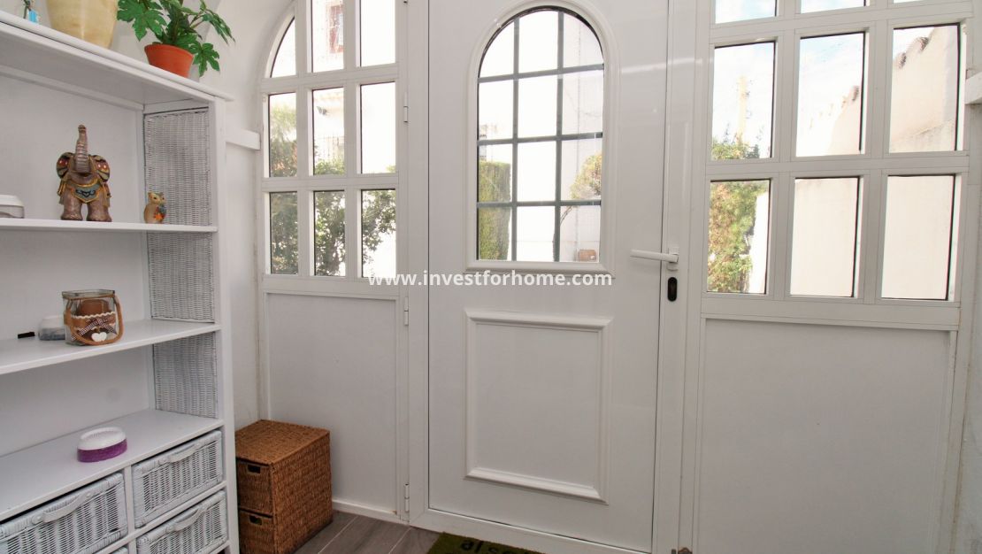 Sale - House - Orihuela Costa - Villamartín