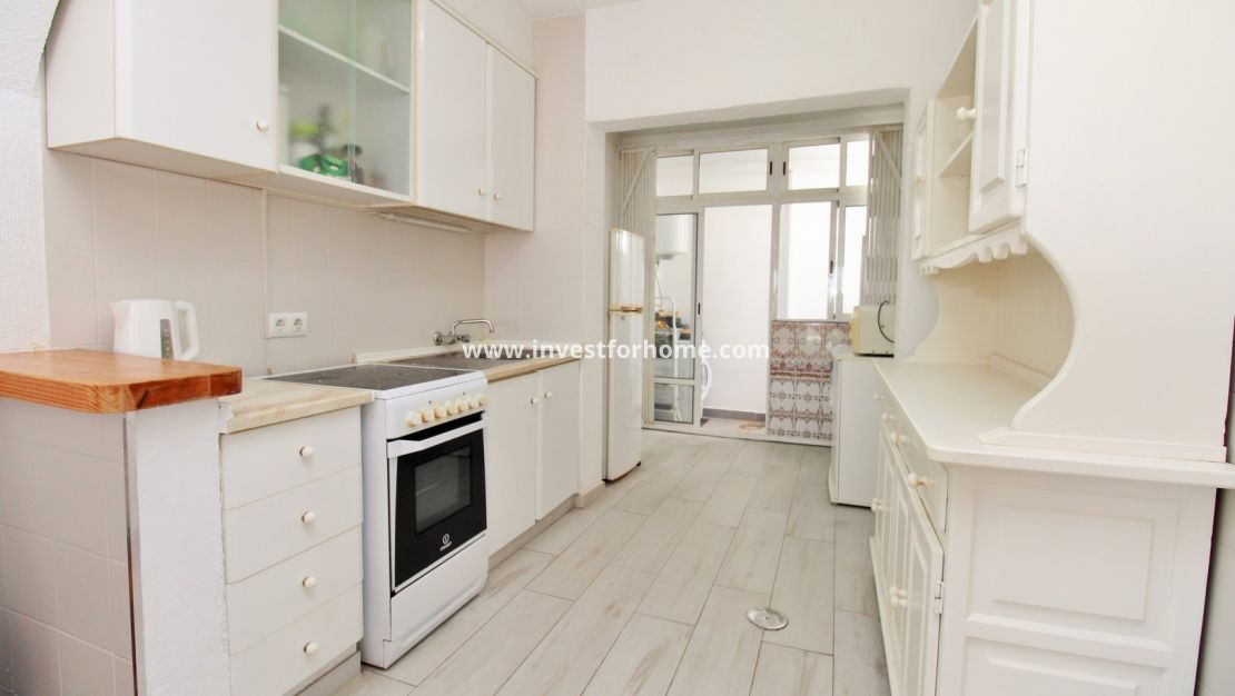 Sale - House - Orihuela Costa - Villamartín