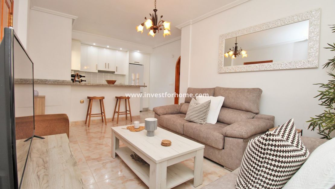 Sale - House - Orihuela Costa - Villamartín