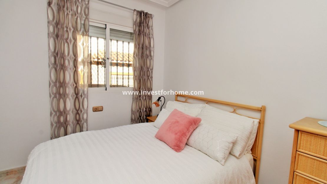 Sale - House - Orihuela Costa - Villamartín