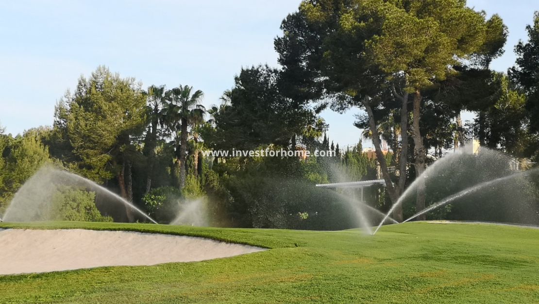 Sale - House - Orihuela Costa - Villamartín