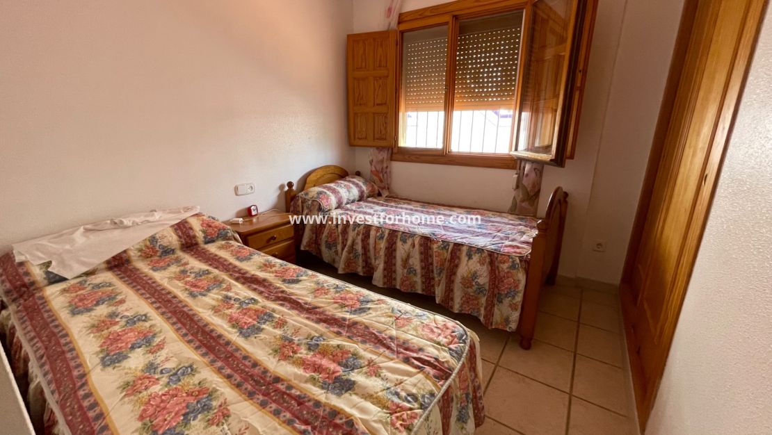 Sale - House - Pilar de la Horadada - Costa Blanca