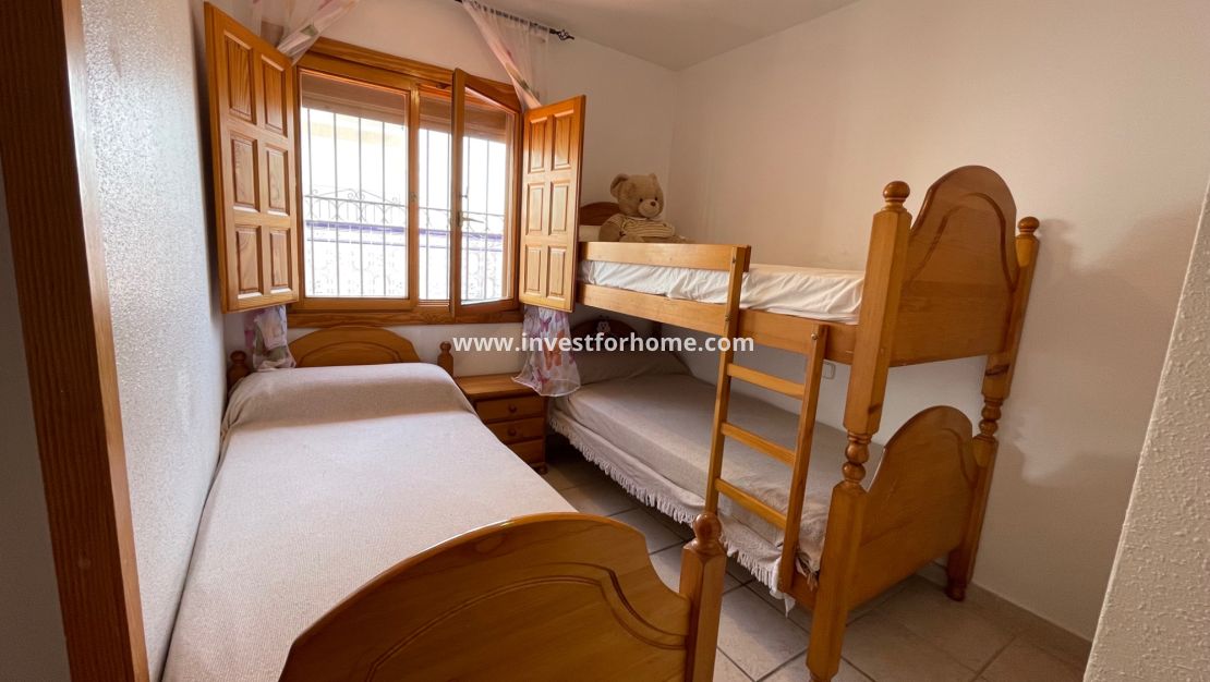 Sale - House - Pilar de la Horadada - Costa Blanca