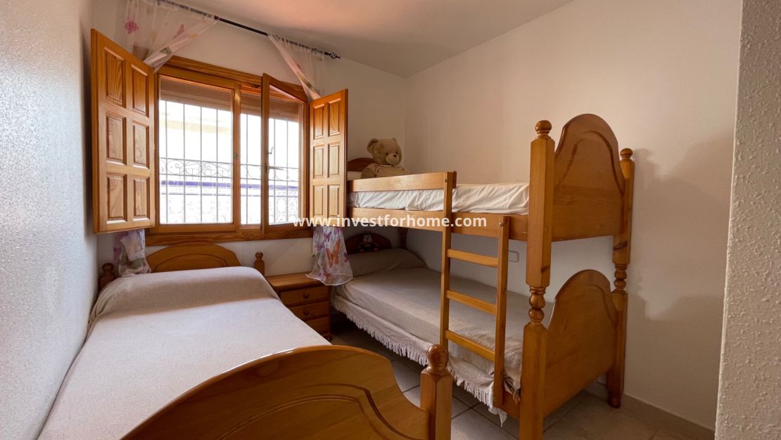 Sale - House - Pilar de la Horadada - Costa Blanca