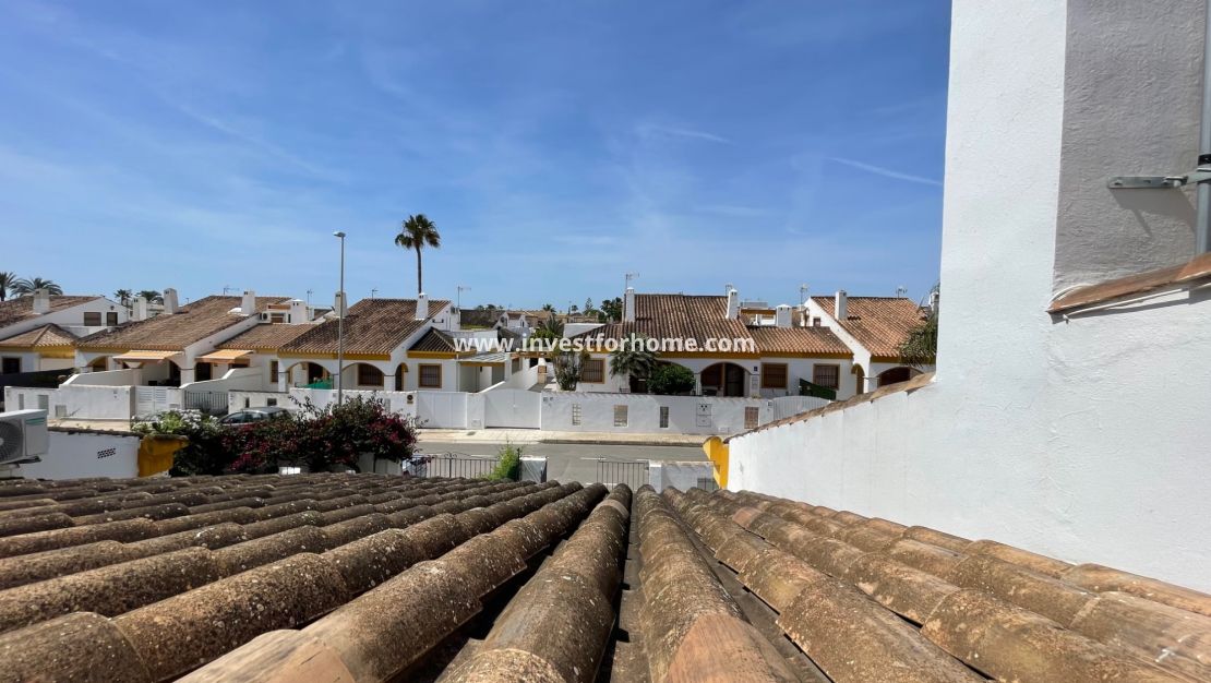 Sale - House - Pilar de la Horadada - Costa Blanca