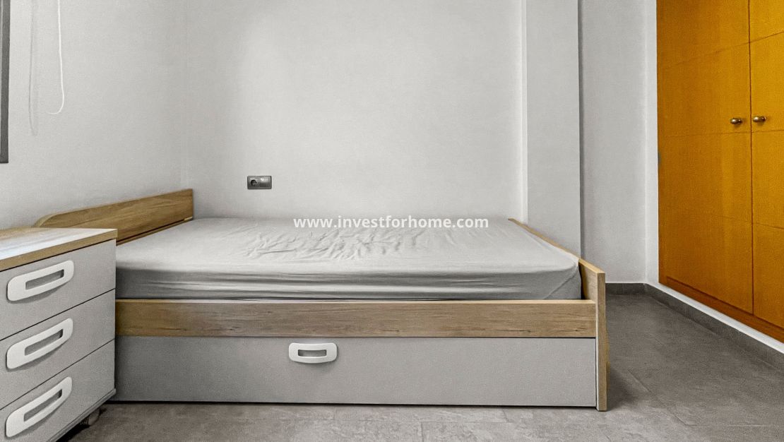 Sale - House - Pilar de la Horadada - El Mojón