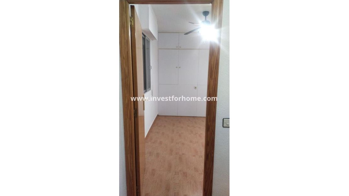 Sale - House - Pilar de la Horadada - La Torre de La Horadada