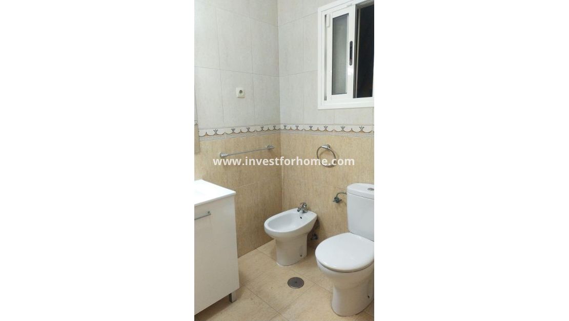 Sale - House - Pilar de la Horadada - La Torre de La Horadada