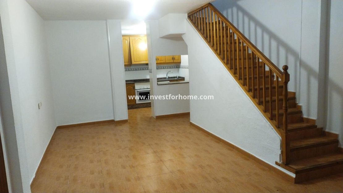 Sale - House - Pilar de la Horadada - La Torre de La Horadada