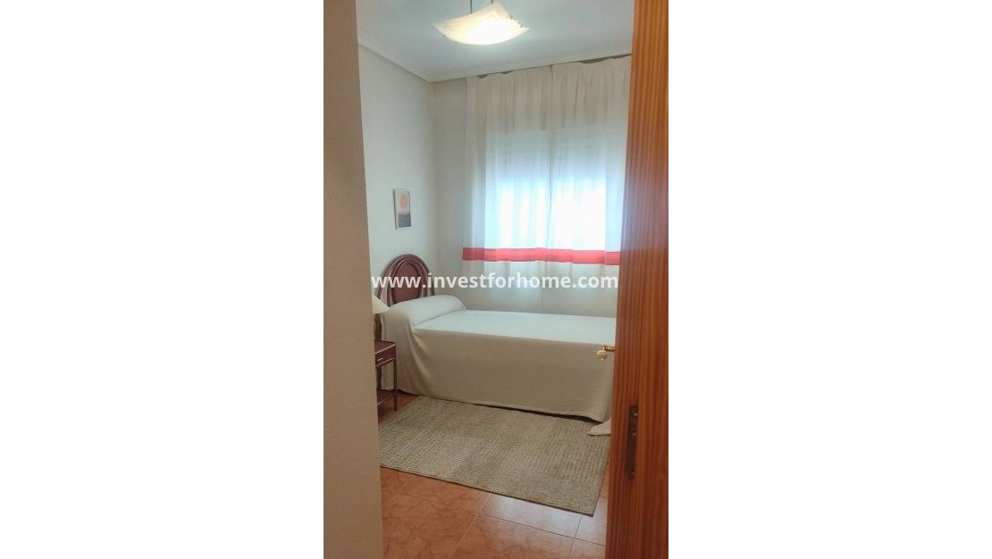 Sale - House - Pilar de la Horadada - La Torre de La Horadada