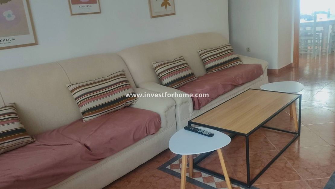 Sale - House - Pilar de la Horadada - La Torre de La Horadada