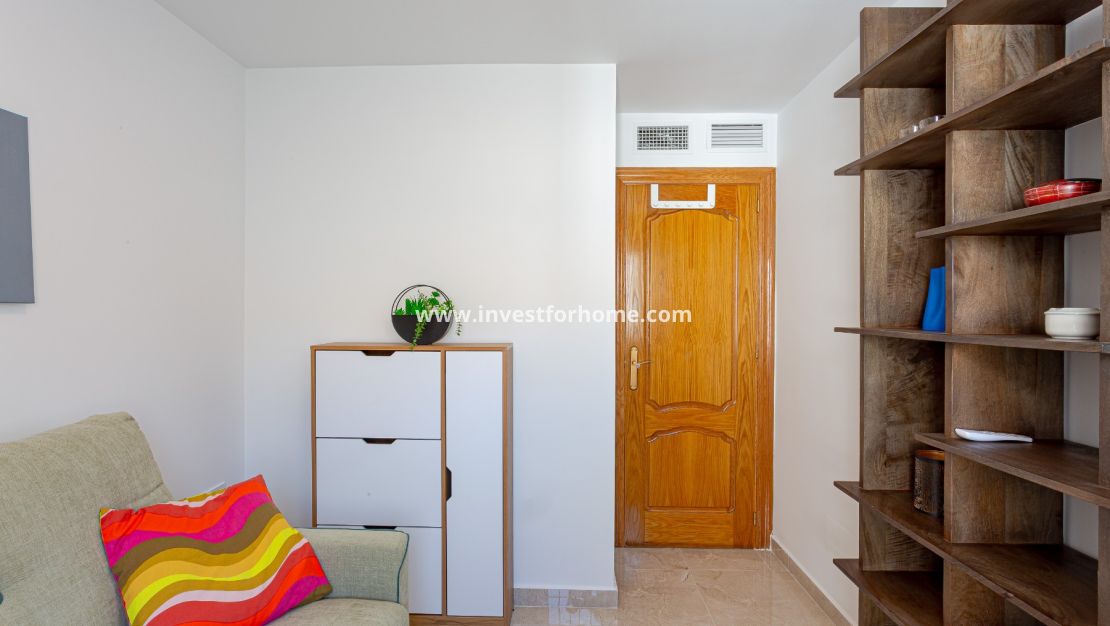 Sale - House - Pilar de la Horadada - La Torre de La Horadada