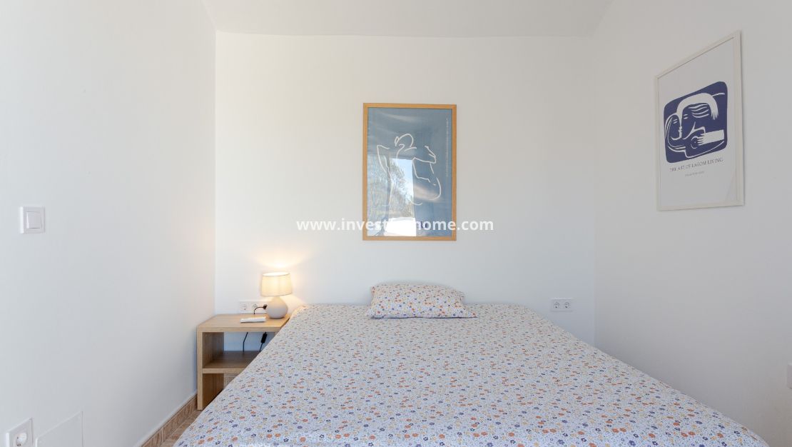 Sale - House - Pilar de la Horadada - La Torre de La Horadada