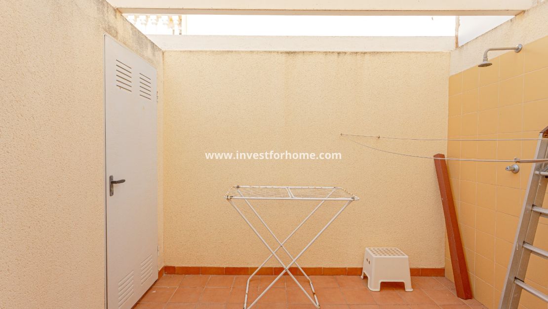 Sale - House - Pilar de la Horadada - La Torre de La Horadada