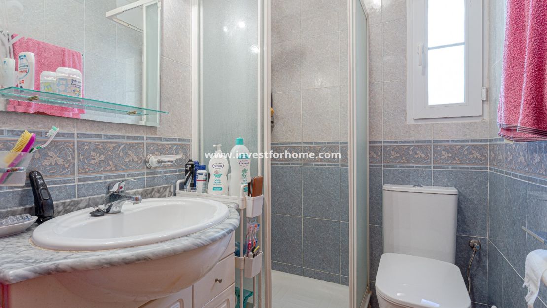 Sale - House - Pilar de la Horadada - La Torre de La Horadada