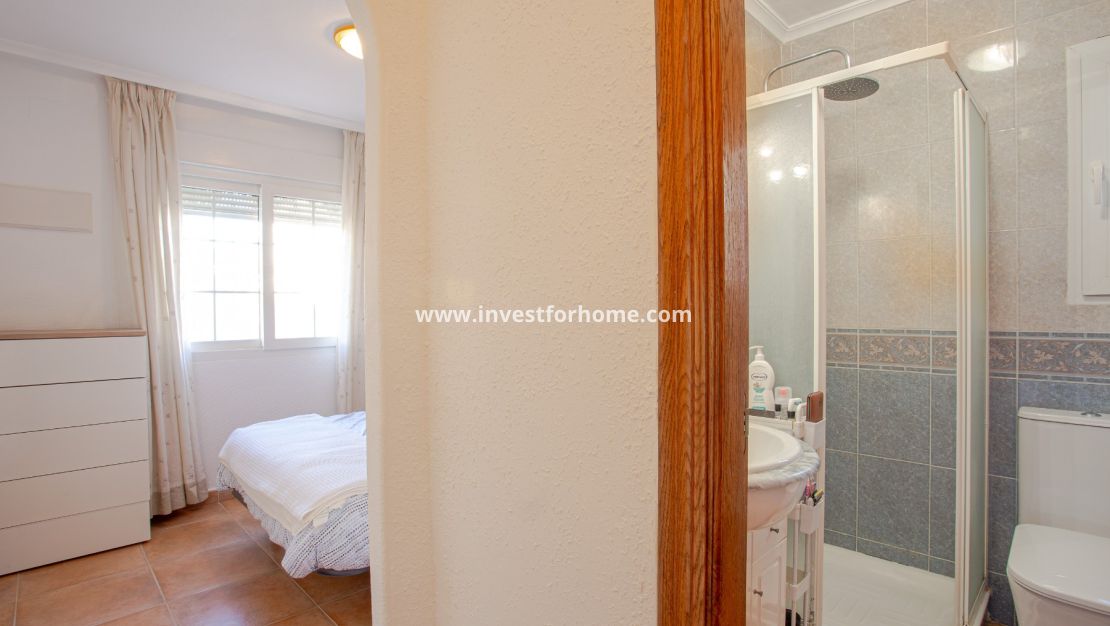 Sale - House - Pilar de la Horadada - La Torre de La Horadada