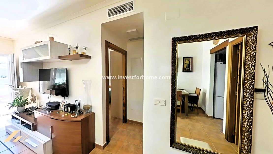 Sale - House - Pilar de la Horadada - Mil Palmeras