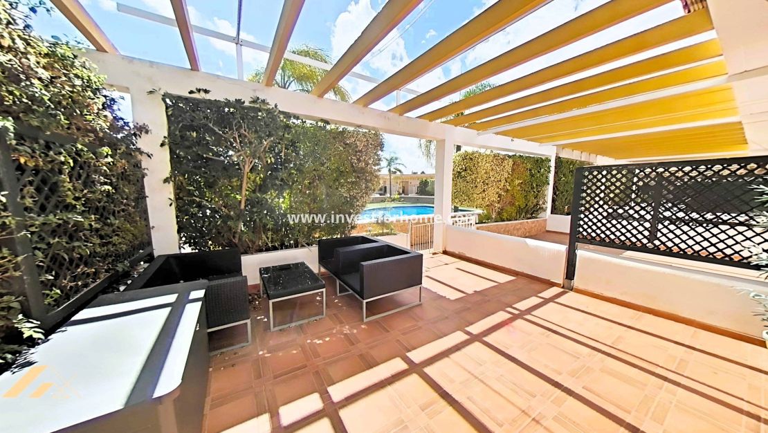 Sale - House - Pilar de la Horadada - Mil Palmeras