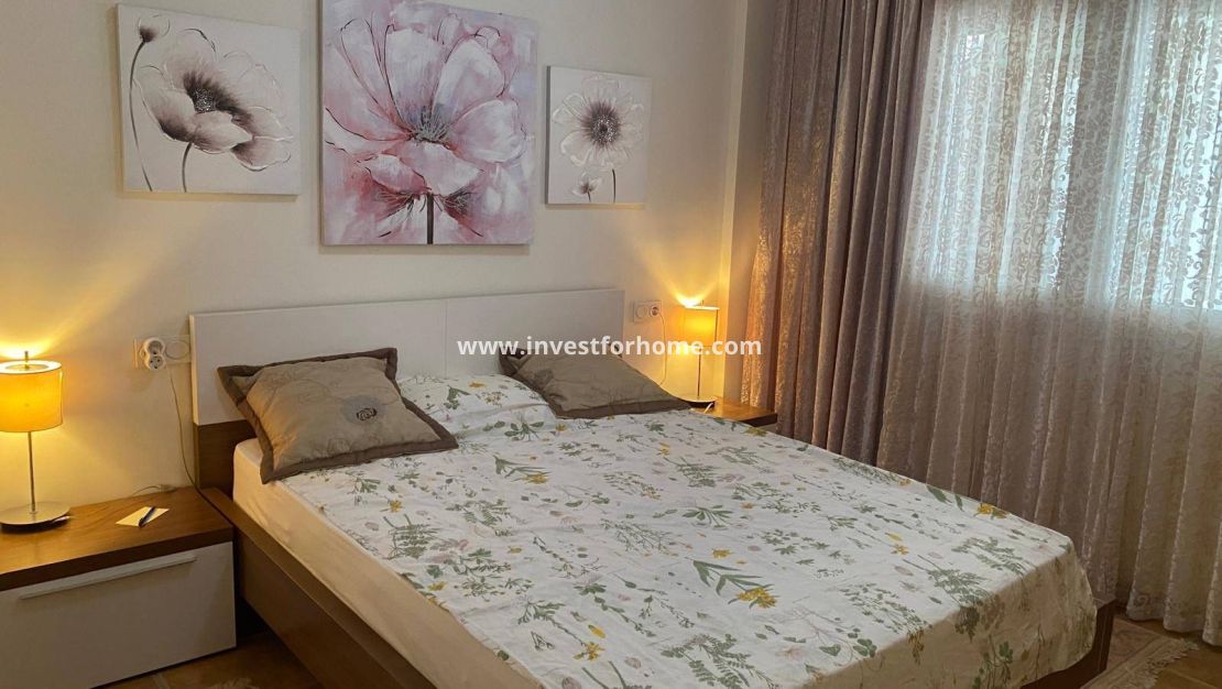 Sale - House - Pilar de la Horadada - Mil Palmeras