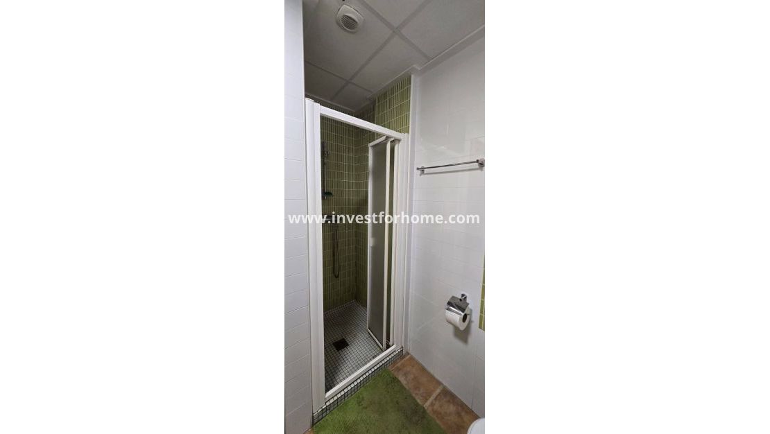 Sale - House - Pilar de la Horadada - Mil Palmeras