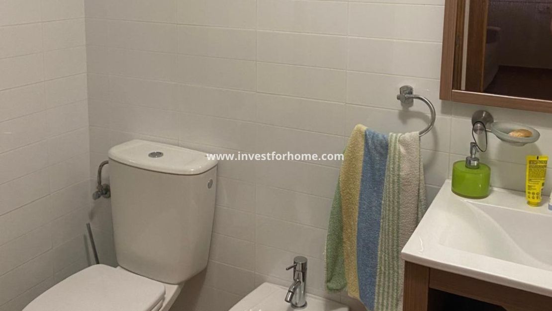 Sale - House - Pilar de la Horadada - Mil Palmeras