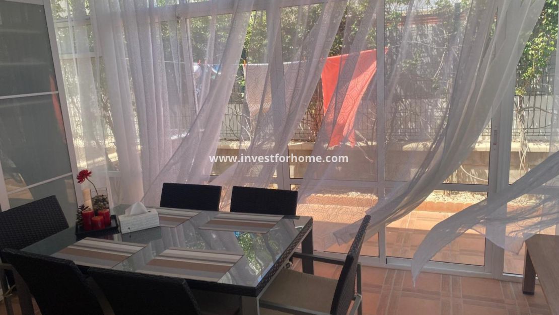 Sale - House - Pilar de la Horadada - Mil Palmeras