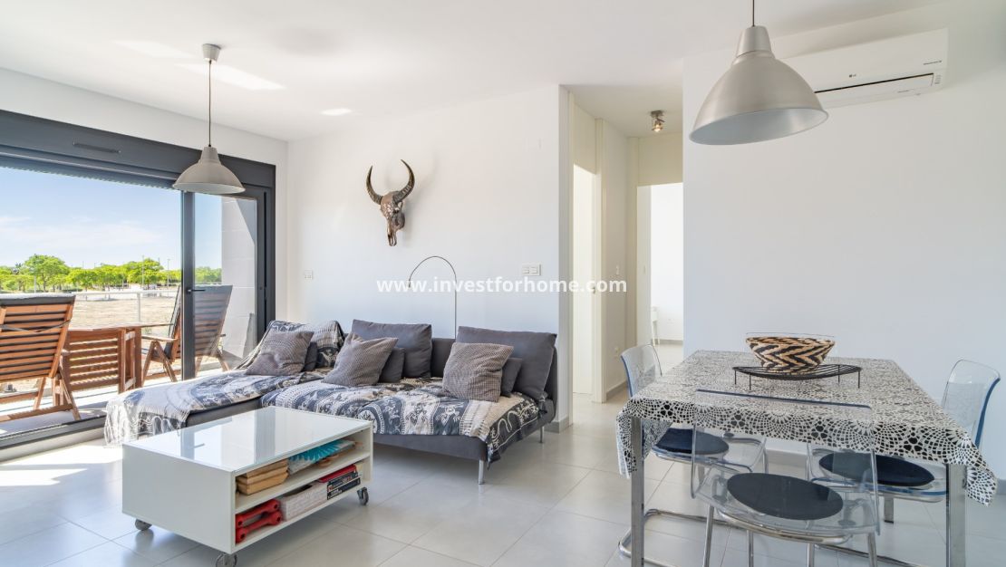 Sale - House - Pilar de la Horadada - Mil Palmeras