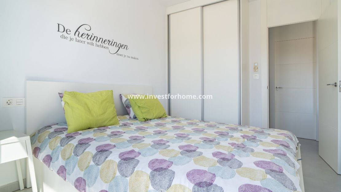 Sale - House - Pilar de la Horadada - Mil Palmeras
