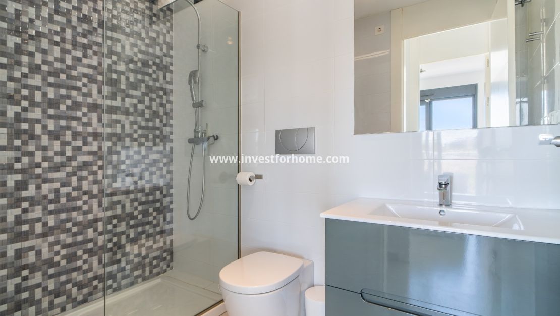Sale - House - Pilar de la Horadada - Mil Palmeras