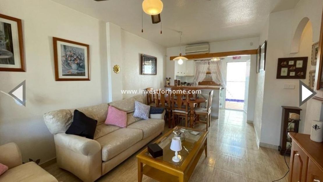 Sale - House - Pilar de la Horadada - Pueblo Latino