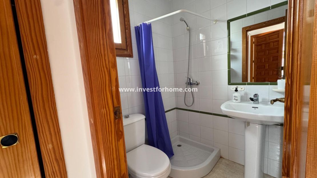 Sale - House - Pilar de la Horadada - Torre De La Horadada