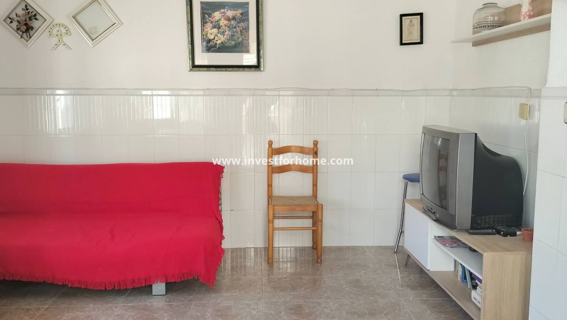 Sale - House - Pilar de la Horadada - Torre De La Horadada