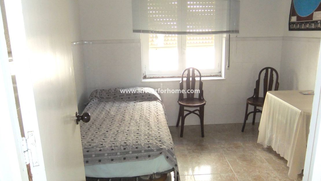 Sale - House - Pilar de la Horadada - Torre De La Horadada