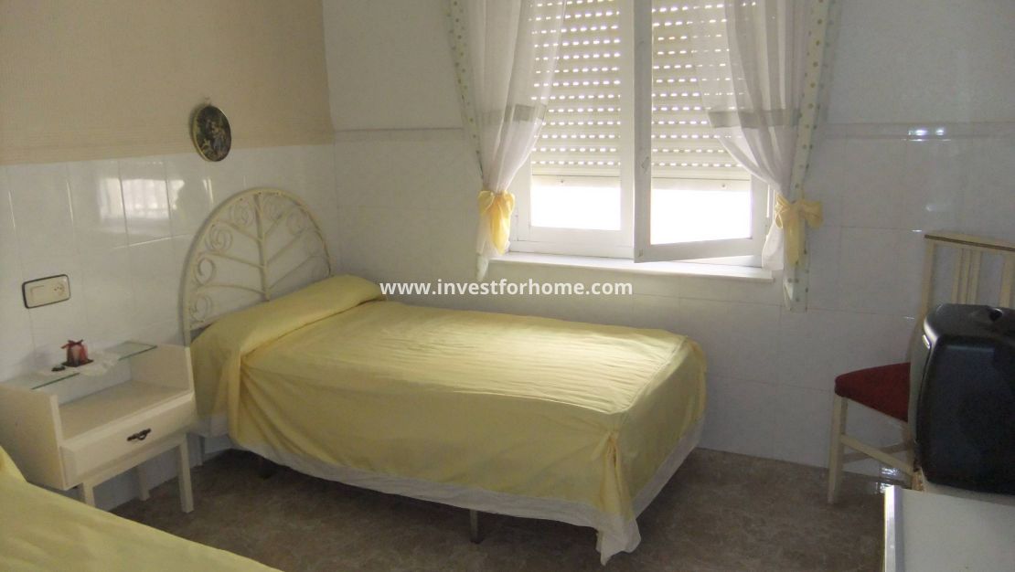 Sale - House - Pilar de la Horadada - Torre De La Horadada