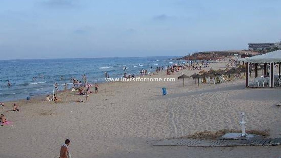 Sale - House - Pilar de la Horadada - Torre De La Horadada