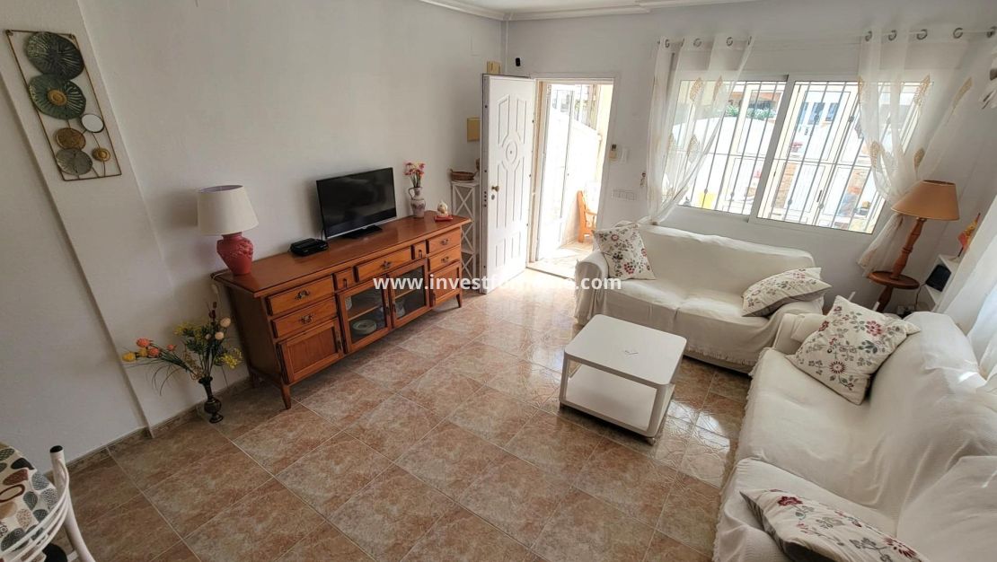 Sale - House - Pilar de la Horadada - Torre De La Horadada