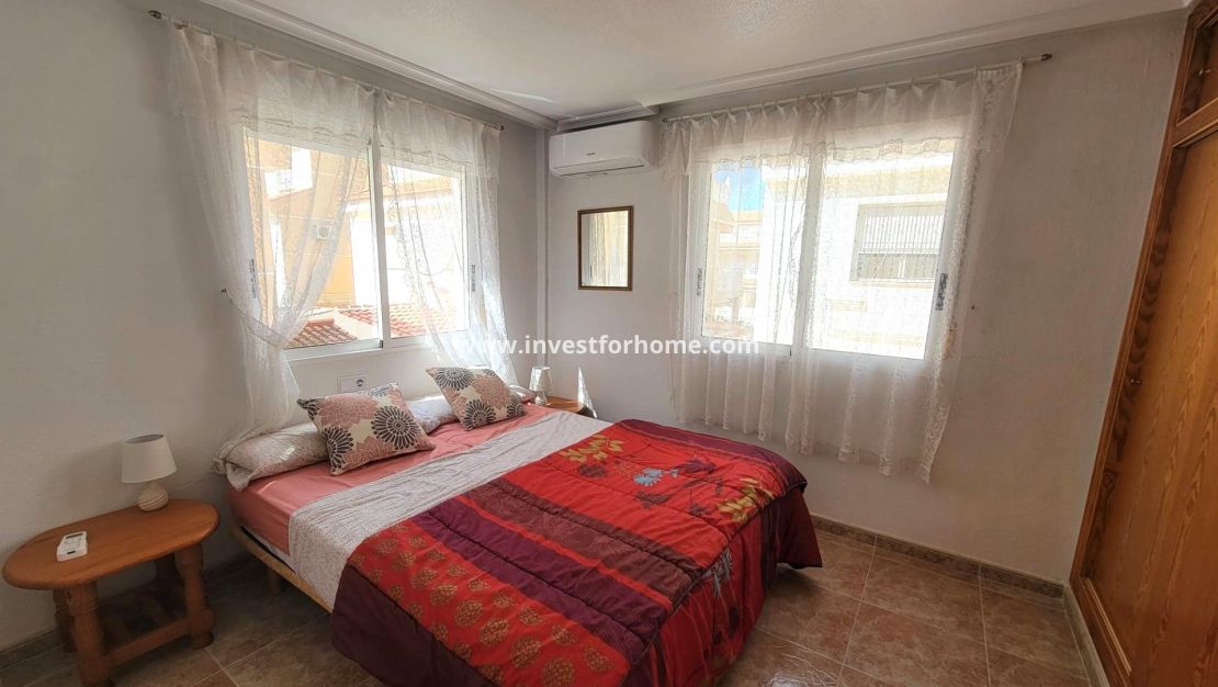 Sale - House - Pilar de la Horadada - Torre De La Horadada