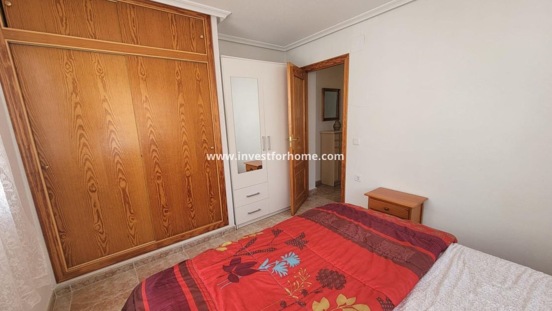 Sale - House - Pilar de la Horadada - Torre De La Horadada