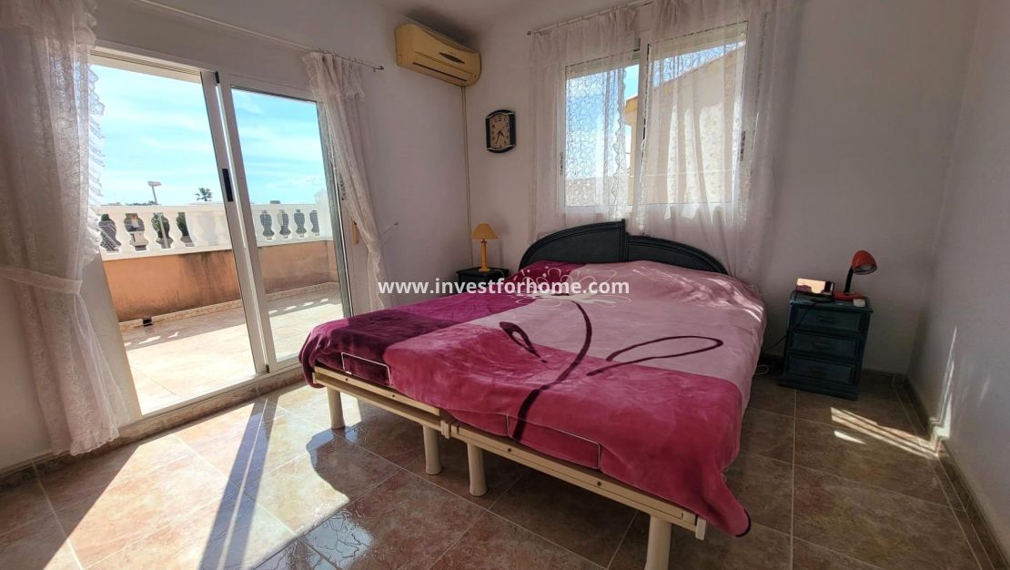 Sale - House - Pilar de la Horadada - Torre De La Horadada