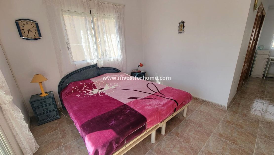 Sale - House - Pilar de la Horadada - Torre De La Horadada