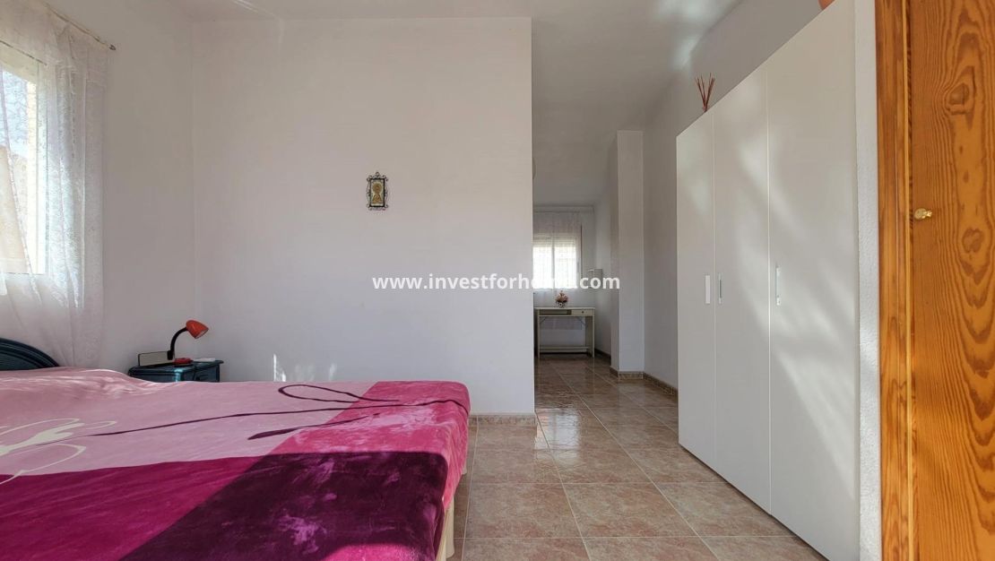 Sale - House - Pilar de la Horadada - Torre De La Horadada