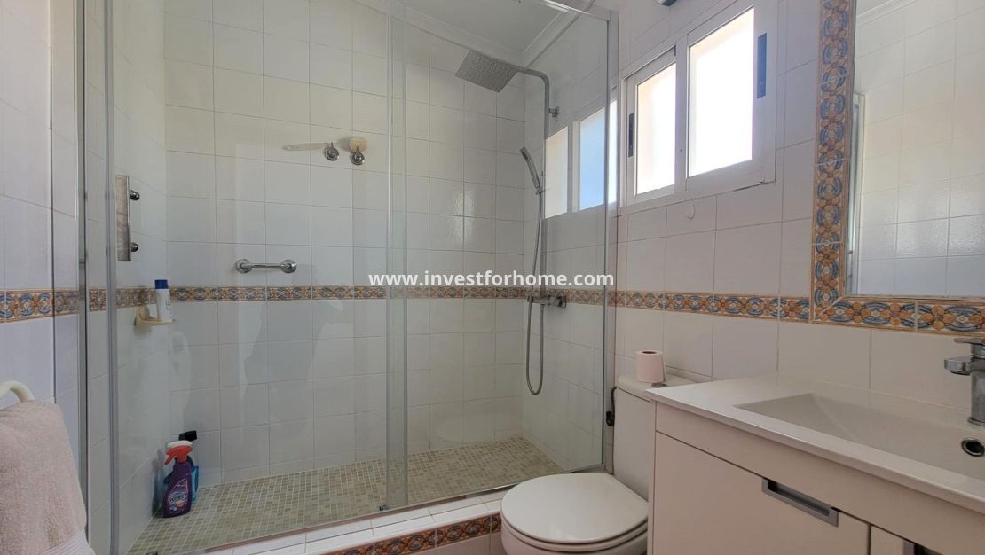 Sale - House - Pilar de la Horadada - Torre De La Horadada