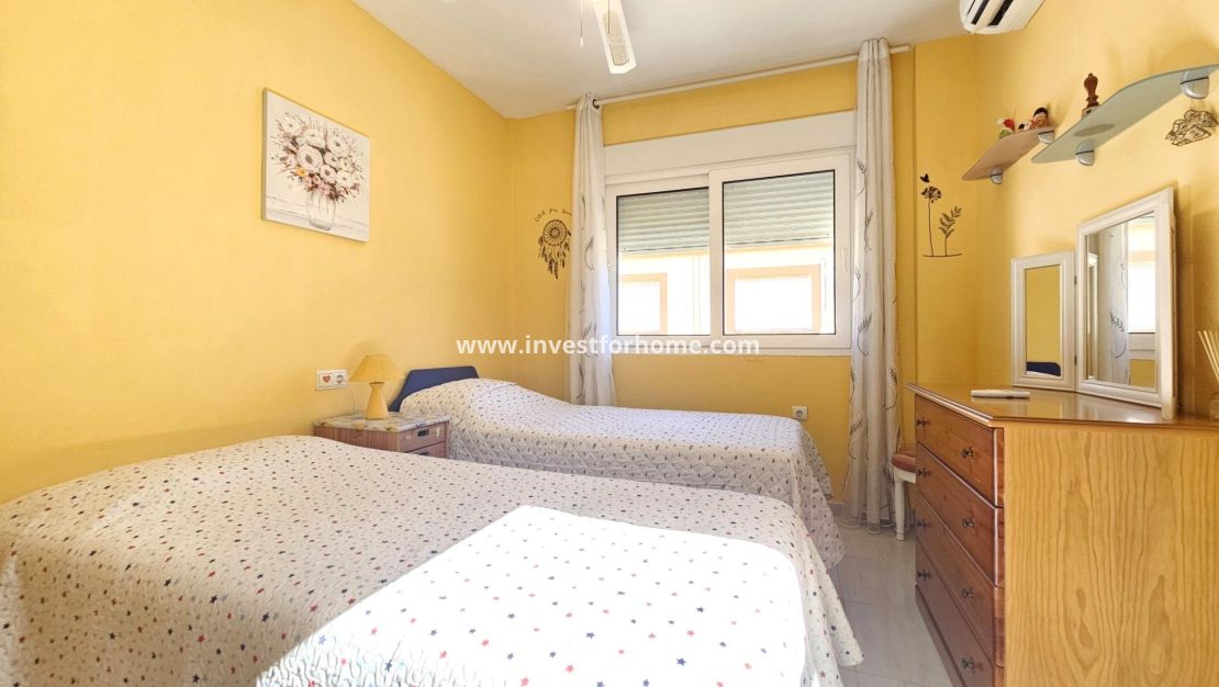 Sale - House - Pilar de la Horadada - Torre De La Horadada