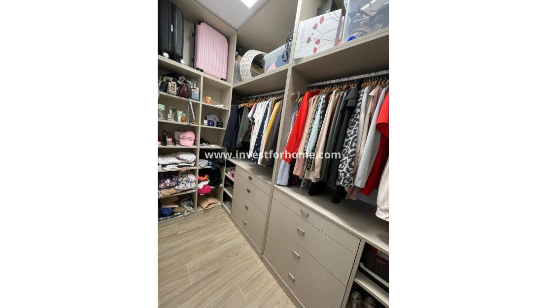 Sale - House - Pilar de la Horadada - Zona Pueblo