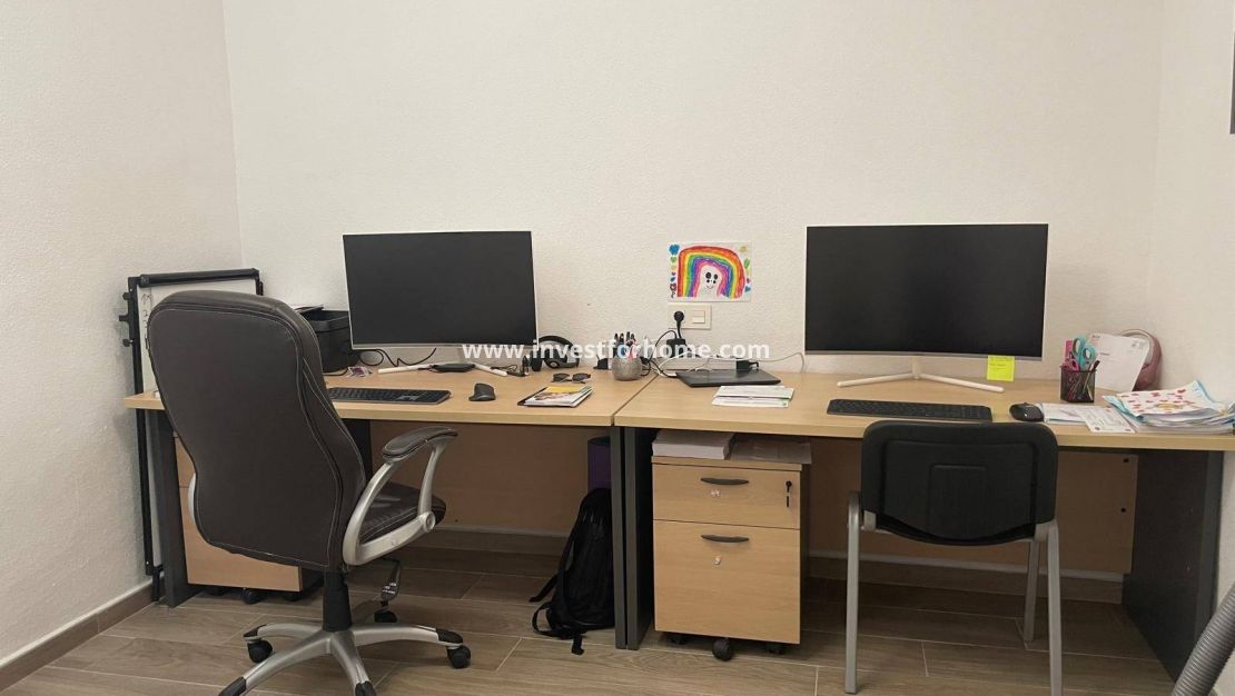 Sale - House - Pilar de la Horadada - Zona Pueblo