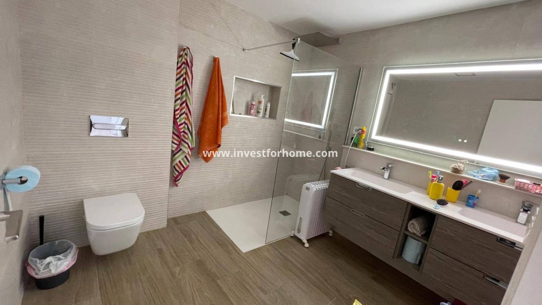 Sale - House - Pilar de la Horadada - Zona Pueblo