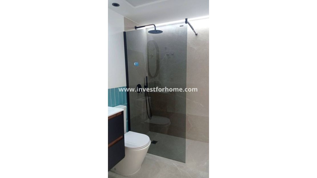 Sale - House - Pilar de la Horadada