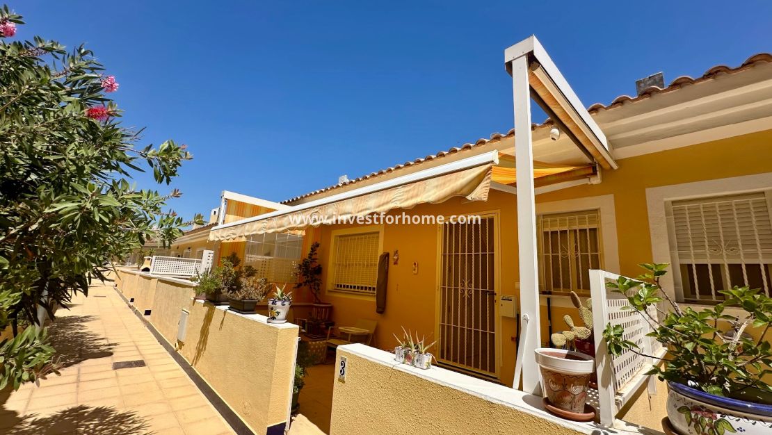 Sale - House - Rojales - Benimar